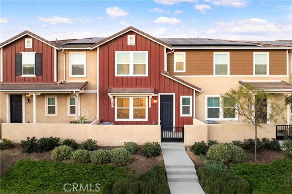 3957 E Huntington, Ontario, CA 91761