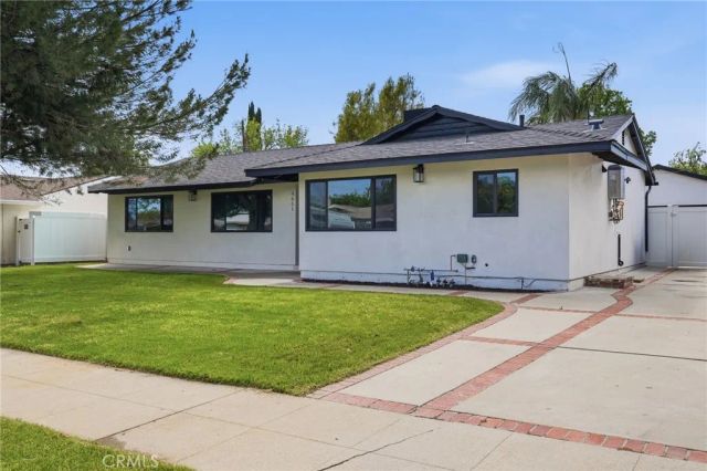 9651 Comanche, Chatsworth, CA 91311