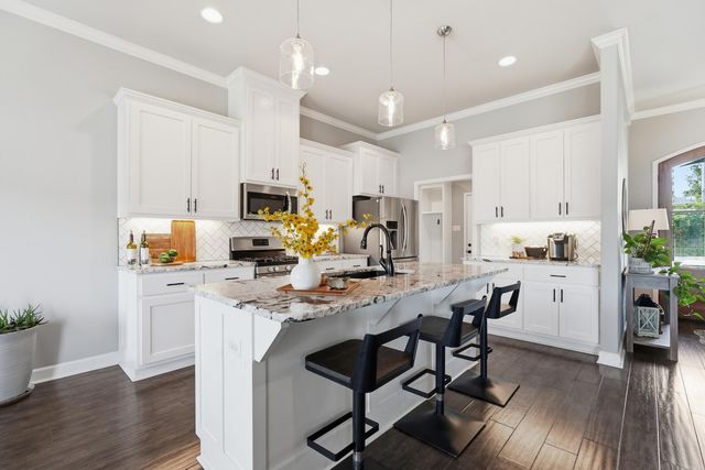 9431 Oak Forest Lane, Sherwood, AR 72120