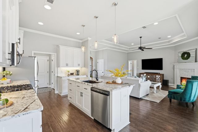 9431 Oak Forest Lane, Sherwood, AR 72120