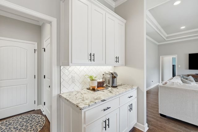 9431 Oak Forest Lane, Sherwood, AR 72120