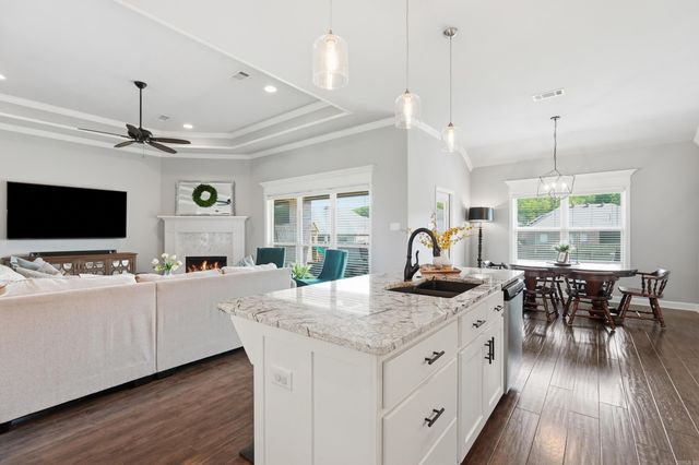 9431 Oak Forest Lane, Sherwood, AR 72120