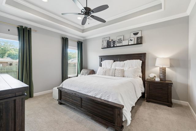 9431 Oak Forest Lane, Sherwood, AR 72120