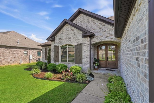 9431 Oak Forest Lane, Sherwood, AR 72120