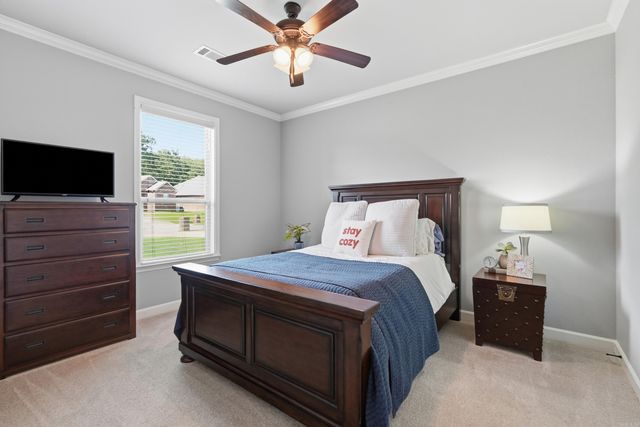 9431 Oak Forest Lane, Sherwood, AR 72120