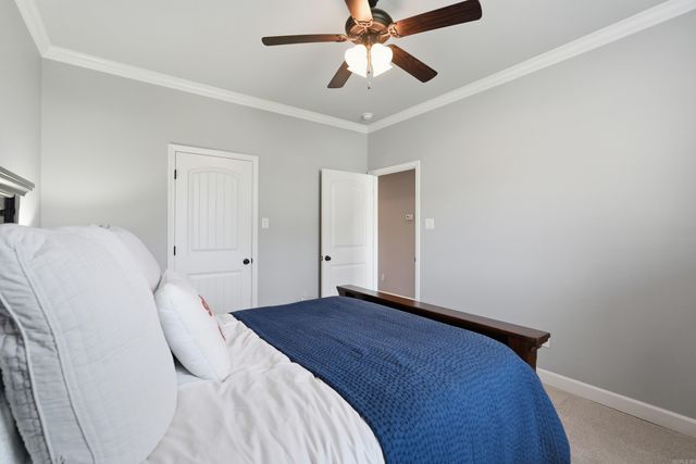 9431 Oak Forest Lane, Sherwood, AR 72120