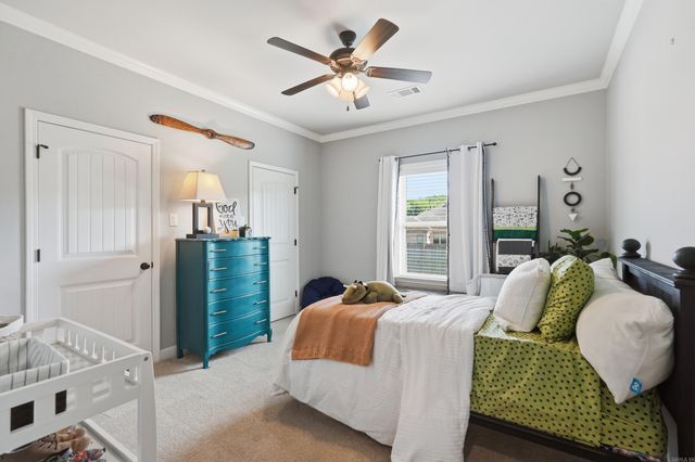 9431 Oak Forest Lane, Sherwood, AR 72120