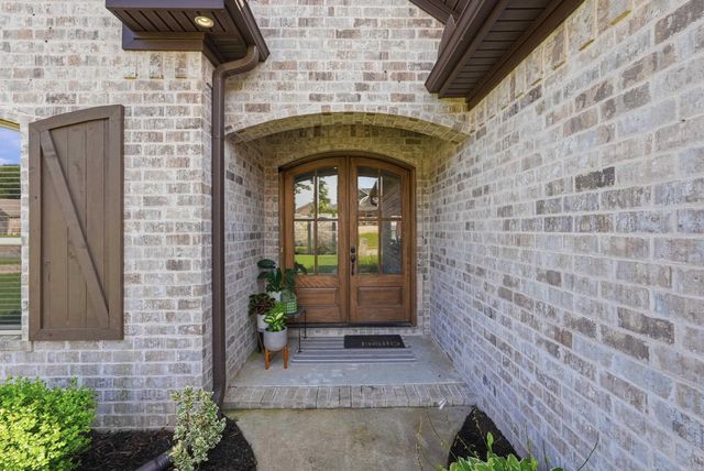 9431 Oak Forest Lane, Sherwood, AR 72120