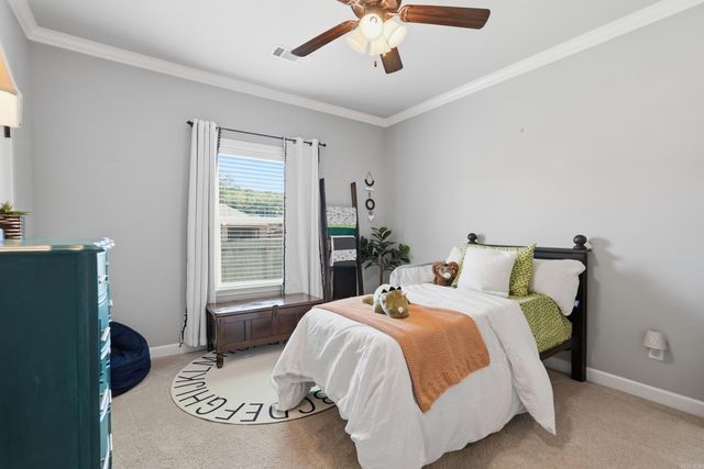9431 Oak Forest Lane, Sherwood, AR 72120