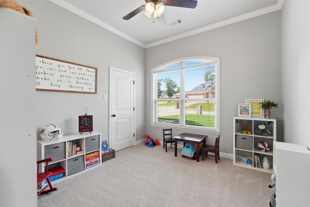 9431 Oak Forest Lane, Sherwood, AR 72120