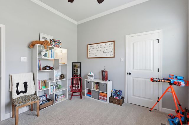 9431 Oak Forest Lane, Sherwood, AR 72120