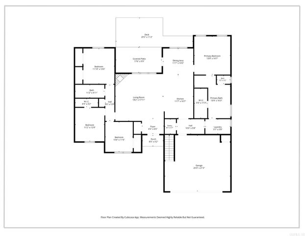 9431 Oak Forest Lane, Sherwood, AR 72120