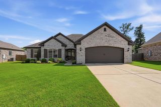 9431 Oak Forest Lane, Sherwood, AR 72120