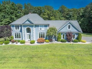 6 Valley View Drive, Wilbraham, MA 01095
