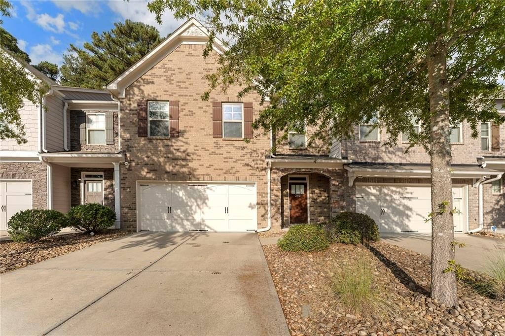 2810 Cooper Brook Drive, Snellville, GA 30078