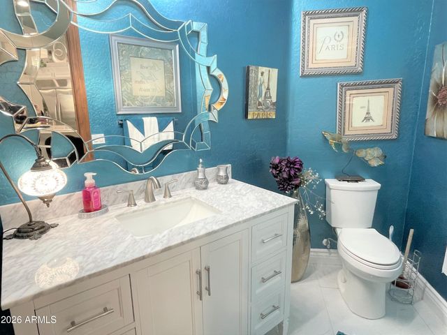 9726 N 3rd Drive, Phoenix, AZ 85021