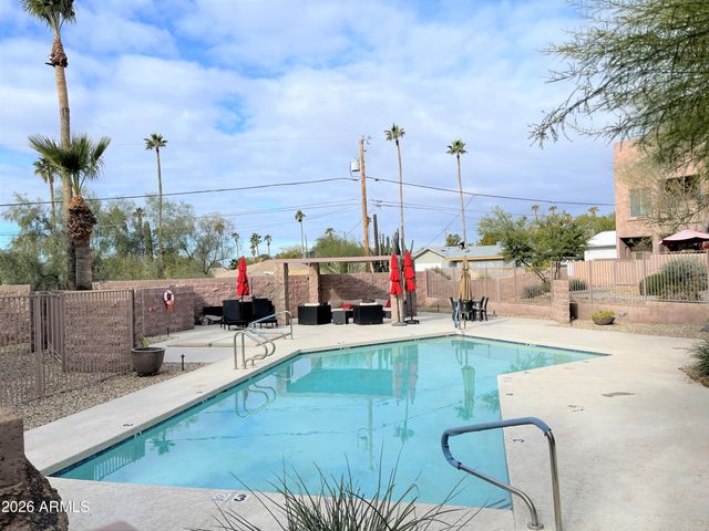 9726 N 3rd Drive, Phoenix, AZ 85021