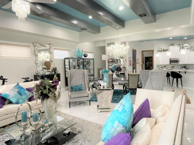 9726 N 3rd Drive, Phoenix, AZ 85021