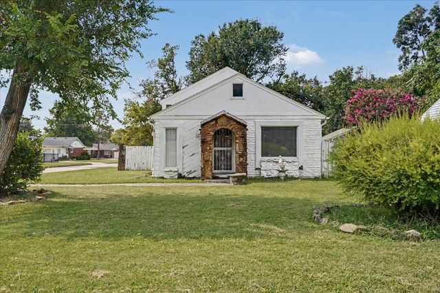 3548 E 29th Street, Tulsa, OK 74114