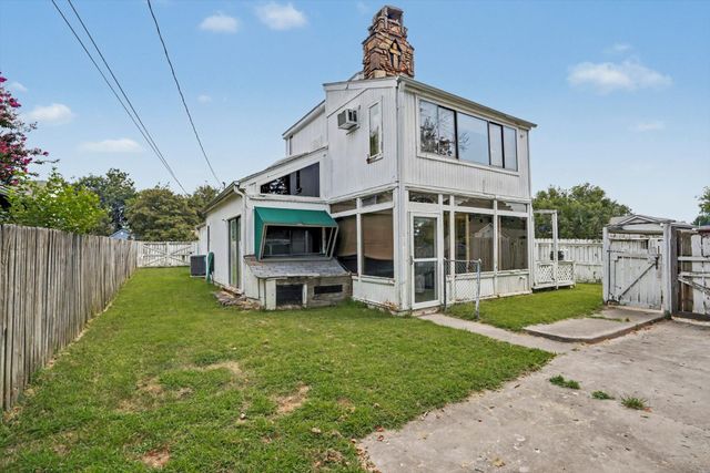 3548 E 29th Street, Tulsa, OK 74114