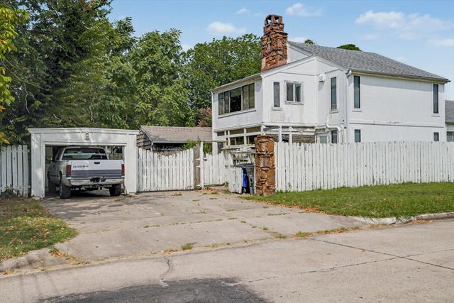 3548 E 29th Street, Tulsa, OK 74114