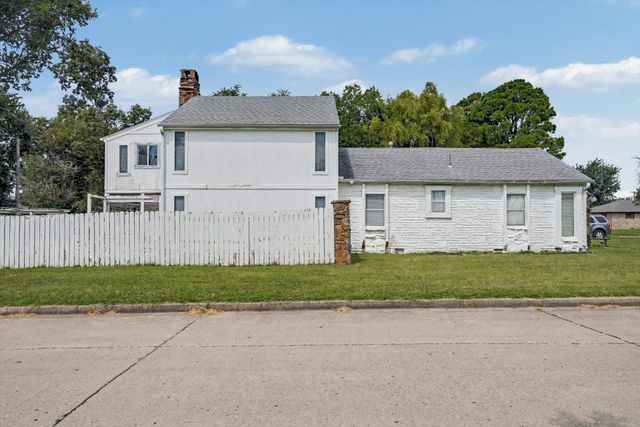 3548 E 29th Street, Tulsa, OK 74114