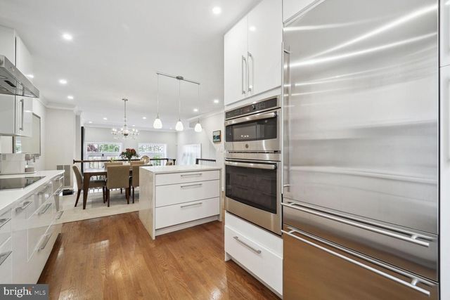 4373 WESTOVER PL NW, Washington, DC 20016
