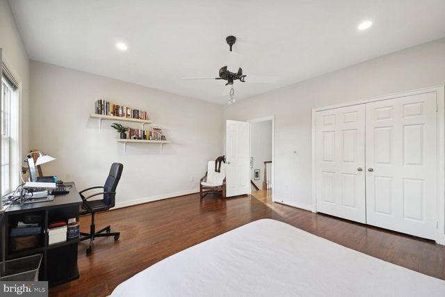 4373 WESTOVER PL NW, Washington, DC 20016