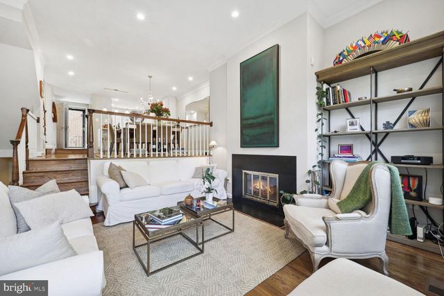 4373 WESTOVER PL NW, Washington, DC 20016