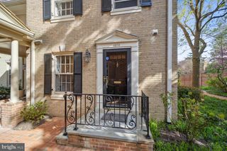 4373 WESTOVER PL NW, Washington, DC 20016