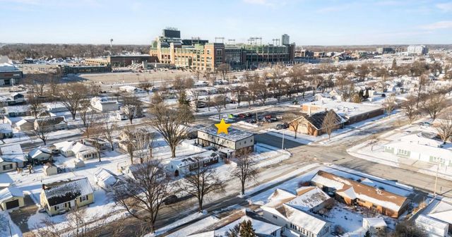 1751 S ONEIDA STREET, Green Bay, WI 54304