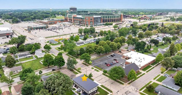 1751 S ONEIDA STREET, Green Bay, WI 54304