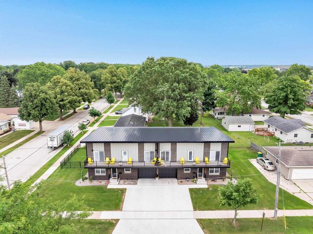 1751 S ONEIDA STREET, Green Bay, WI 54304