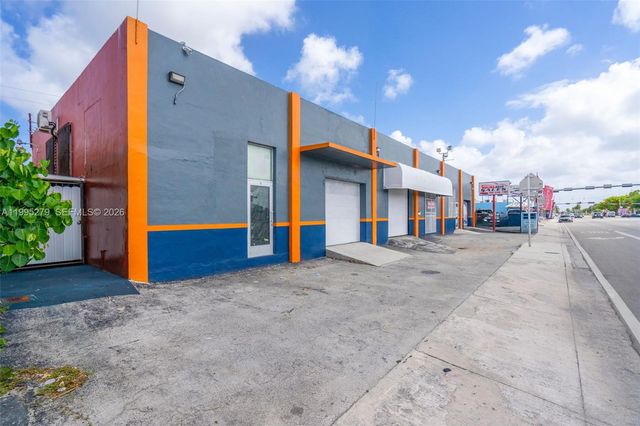 4255 E 8th Ave 1, 2 & 3, Hialeah, FL 33013
