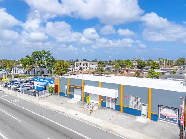 4255 E 8th Ave 1, 2 & 3, Hialeah, FL 33013
