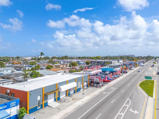 4255 E 8th Ave 1, 2 & 3, Hialeah, FL 33013