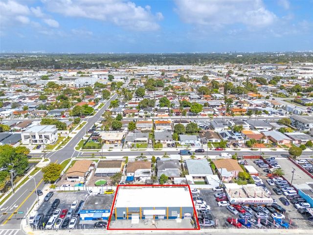 4255 E 8th Ave 1, 2 & 3, Hialeah, FL 33013