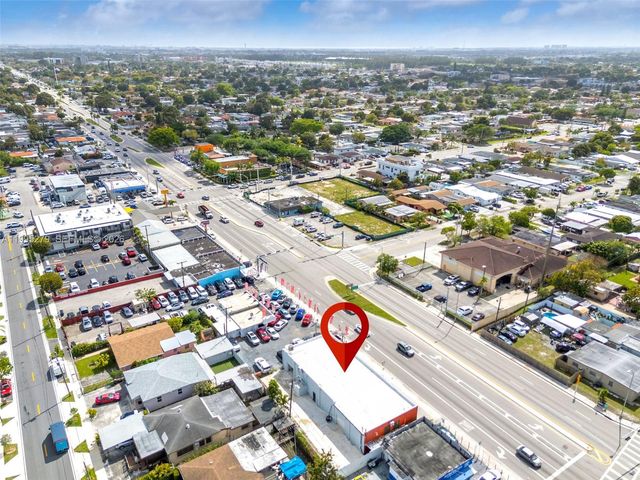 4255 E 8th Ave 1, 2 & 3, Hialeah, FL 33013