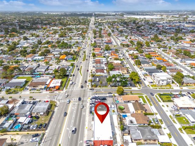 4255 E 8th Ave 1, 2 & 3, Hialeah, FL 33013