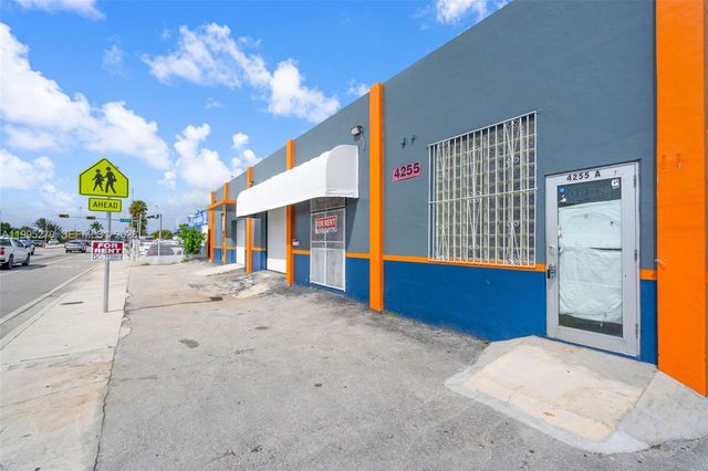 4255 E 8th Ave 1, 2 & 3, Hialeah, FL 33013