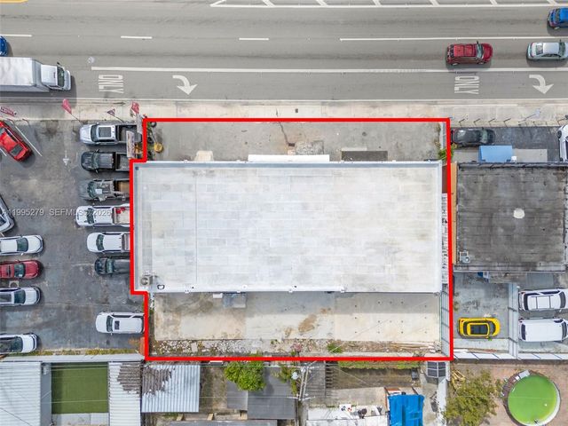 4255 E 8th Ave 1, 2 & 3, Hialeah, FL 33013