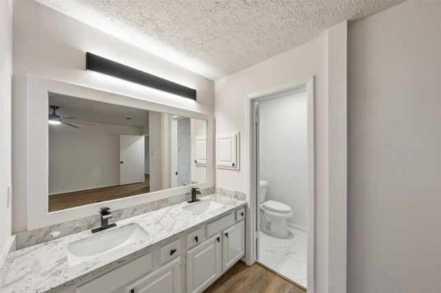 9014 Kirkmont Drive, Houston, TX 77089