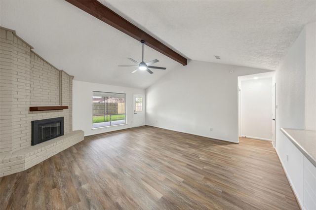 9014 Kirkmont Drive, Houston, TX 77089