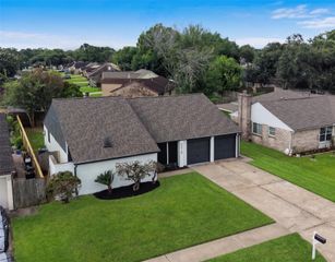 9014 Kirkmont Drive, Houston, TX 77089