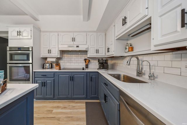 50903 Galaxy Drive, Granger, IN 46530