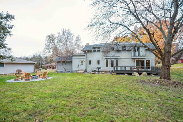 50903 Galaxy Drive, Granger, IN 46530