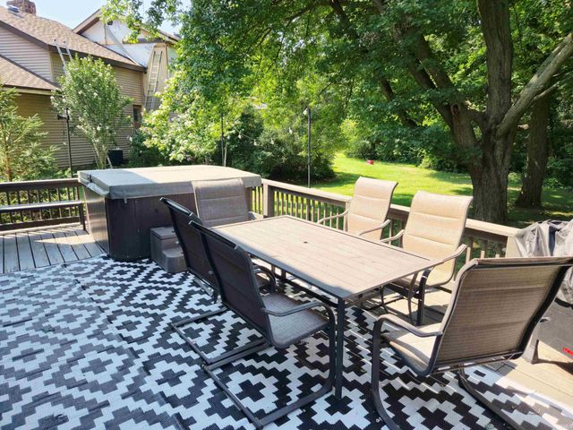 50903 Galaxy Drive, Granger, IN 46530