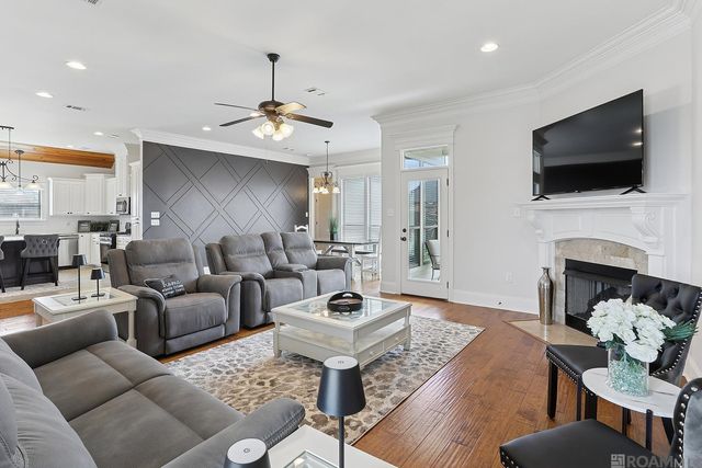 6734 Marengo Dr, Addis, LA 70710