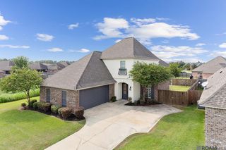 6734 Marengo Dr, Addis, LA 70710