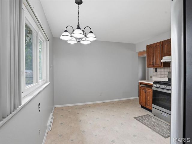 4514 Niagara Drive, St Louis, MO 63129